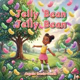 Jelly Bean Jelly Bean Paperback