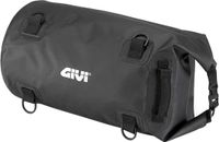 Roller Givi EA114 Dry Sack 30L Black Polyester
