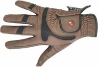 HKM Sports Equipment Rijhandschoenen - Professional Air