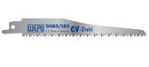 Rotec WILPU Reciprozaagblad 3023/240 / S2345X (vpe 5)