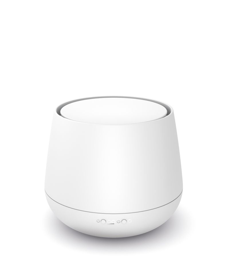 Stadler Form Julia Aroma Diffuser - Wit