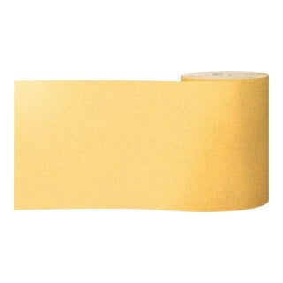 Bosch EXPERT C470 schuurpapierrol - 115mm - G120 - 5m - Handschuren