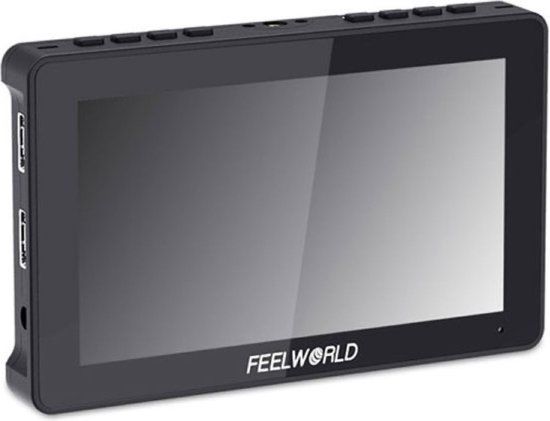 Feelworld 5.5" F5 Pro HDMI Touchscreen Monitor