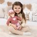 Bayer Design Eerste woordjes Baby Pop 38 cm