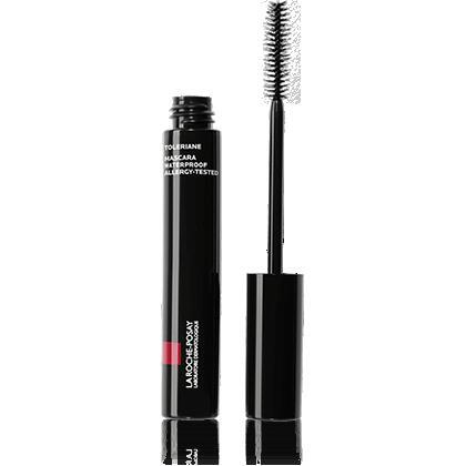 La Roche Posay Tolériane Waterproof mascara zwart 7gr