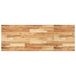 Syfax Acacia Bureaublad met olieafwerking 140x50x2 cm massief acaciahout