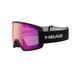 HEAD Contex Pro 5k ski- en snowboardbril, uniseks, per stuk verpakt