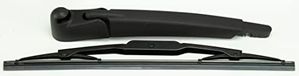 Taros Trade 244-0192-N-104466 Ruitenwisserarm en bladenset, 330 mm