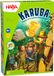 HABA 300933 Karuba — Adventure Game — 8 jaar vanaf (Spaanse versie)