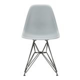 Vitra DSR Zwart