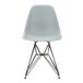 Vitra DSR Zwart
