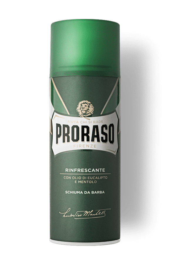 Proraso   Shaving Foam Refreshing