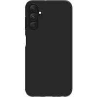 BlueBuilt Soft Case Samsung Galaxy A25 - Black
