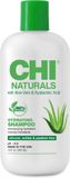CHI Naturals Hydrating Shampoo - 355ml
