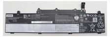 Lenovo batterie d'ordinateur portable - lithium-ion - 3 pièce