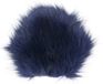 Sportsheets Cougar Spiked Sensory Glove BDSM accessoire - Blauw