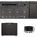Blackstar IDX: Floor THREE avec enceinte active FRFR