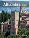Alhambra Spain: A Luxury Coffee Table Book of Iconic Landmarks