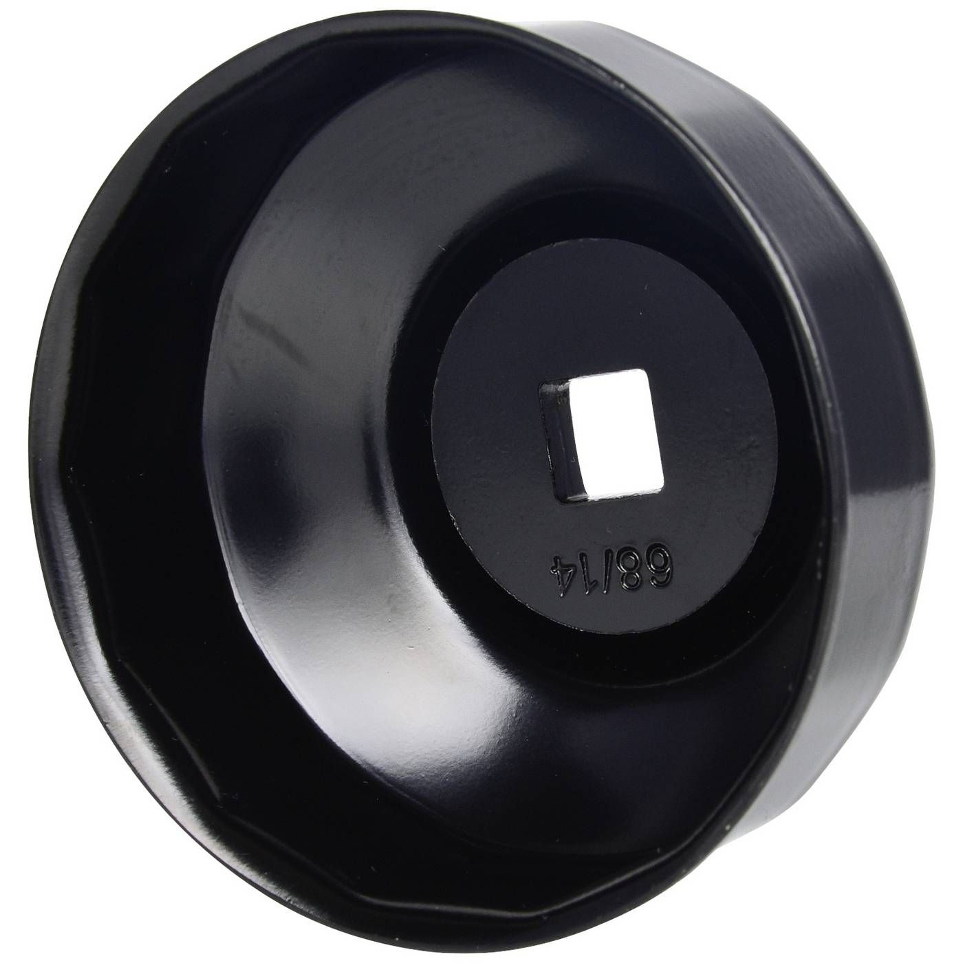 KS Tools 150.9322 3/8\" Oliefiltersleutel, 68-14