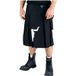 Wacken Open Air Wacken Wacken Open Air Midirok - M tot XXL - voor Mannen - zwart