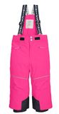 first instinct by killtec Fisw 48 Mns Ski Pnts Functionele skibroek met bretels en sneeuwvanger voor baby's, uniseks