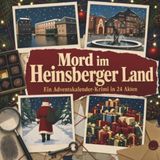Mord tiptop Mord im Heinsberger Land