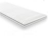 Droommatras Traagschuim NASA topdekmatras/topper 90x200 dikte 7 cm