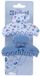 Stitch Disney grote haarklemmen, 2 stuks, voor kinderen, met tropisch stiksel en visdesign, ideaal voor meisjes met lang haar
