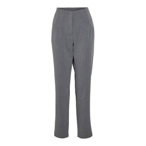 VILA Vivarone High Waist Pants - Black