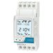 Orbis Zeitschalttechnik DATA LOG 2 230 V DIN-rail schakelklok Digitaal 250 V/AC