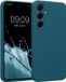 kwmobile telefoonhoesje geschikt voor Samsung Galaxy A55 5G