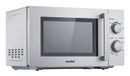 Comfee CMSN 20 si Solo-magnetron Aanrecht Zilver 20 l 700 W