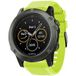 Strap-it Garmin Bracelet silicone Epix Pro (Gen 2) 51mm (vert clair)