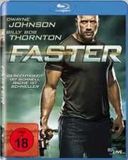 Plaion Faster Blu-ray
