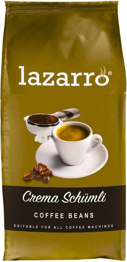 Lazarro Crema Schumli - 1 kg