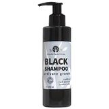 B.O.T Cosmetic & Wellness - Anti-vetshampoo, anti-roos | stimuleert haargroei, anti-haaruitval, hydraterend, sulfaatvrij, meerkleurig, 200 ml