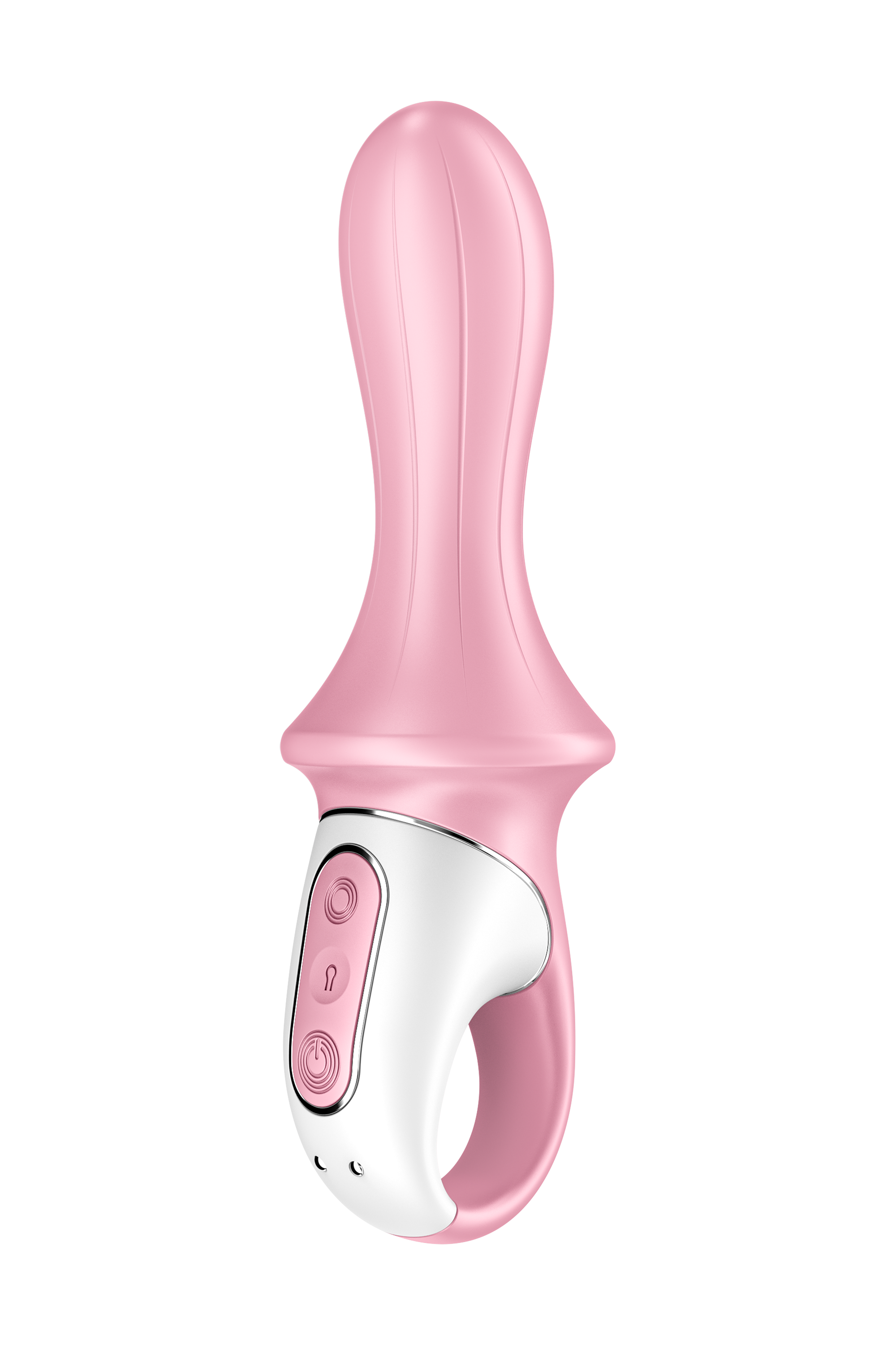 Satisfyer Air Pump Booty 5 - Inflatable Anal Vibrator