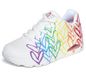 Skechers Uno - Full Of Love Sneakers voor dames