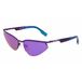 Karl Lagerfeld Lunettes de soleil unisexe KL352S-6117500 Ø 61 mm