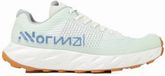Nnormal Kjerag Chaussures de course pour Adultes Aquamarijn - 43 1/3