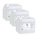 Membraclean 3x 3 liter Drinkwaterbehandeling voor camping, camper en caravan voordeelset - 9 liter