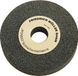 Müller Disque de meulage NK K36 Corindon normal 300x40x76mm Métal