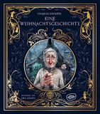 Eine WooW Books Eine Weihnachtsgeschichte