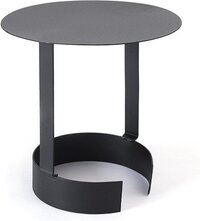 BonFeu Regenkap 180 Zwart (Ø18)