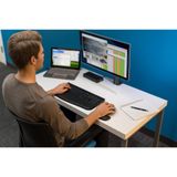 Kensington Pro Fit™ Draadloze Muis - Zwart