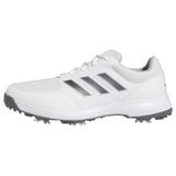 adidas Performance Tech Response 3.0 Wide Golfschoenen - Heren - Wit