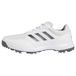ADIDAS PERFORMANCE Sportschoen 'Tech Response 3.0' grijs / wit