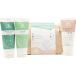 Aloesol Pack Routine Bien-Être à l'Aloe Vera Crème Mains + Gel + Lait Corporel