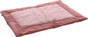 Flamingo Suza - Deken Katten;honden - Plaid Suza Oud Roze 100x70x3cm