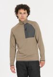 WHISTLER Midlayer Helge Dames 3XL Bruin